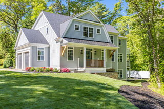 Photo of 3 Red Brook Pond Drive Bourne, MA 02534