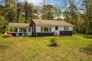 Photo of real estate for sale located at 70 Gorman Road Eastham, MA 02642