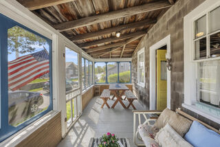 Photo of real estate for sale located at 5 Spurr Road Pocasset, MA 02559