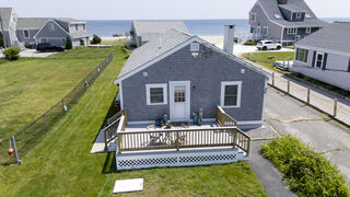 Photo of real estate for sale located at 49 Freeman Avenue Sandwich Village, MA 02563