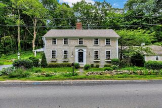 Photo of real estate for sale located at 108 Main Street Sandwich Village, MA 02563