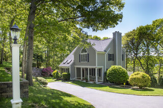 Photo of real estate for sale located at 2181 Service Road West Barnstable, MA 02668