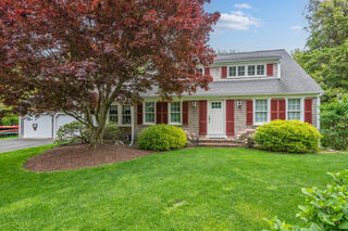 Photo of real estate for sale located at 156 Tonela Lane Barnstable Village, MA 02630