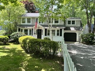 Photo of 117 Parker Road Osterville, MA 02655