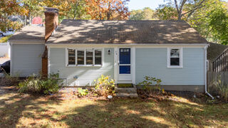 Photo of real estate for sale located at 56 S Yarmouth Road Dennis Village, MA 02638