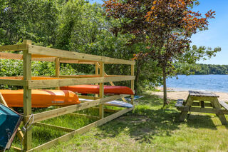 Photo of real estate for sale located at 48 Round Pond Drive East Falmouth, MA 02536