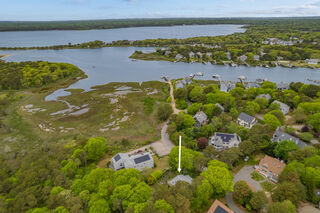Photo of real estate for sale located at 128 Whippoorwill Circle Mashpee, MA 02649