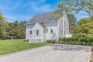 Photo of 61 Dodgers Hole Road Edgartown, MA 02539