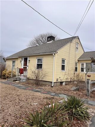 Photo of real estate for sale located at 16 Edwards Avenue Dennis Port, MA 02639