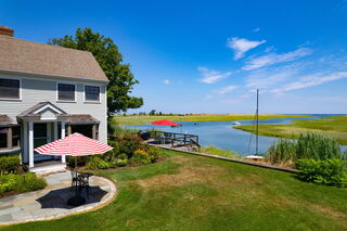 Photo of 7 Sunrise Lane Sandwich Village, MA 02563