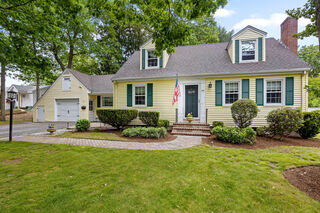 Photo of 83 Summit Road Abington, MA 02351