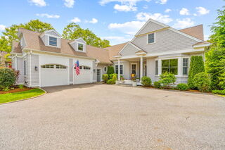 Photo of real estate for sale located at 29 Flat Pond Circle Mashpee, MA 02649