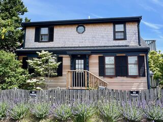 Photo of 3 Winthrop Street Provincetown, MA 02657
