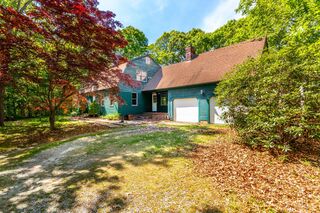 Photo of real estate for sale located at 15 Jessica Way East Falmouth, MA 02536