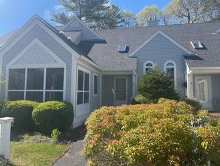 Photo of real estate for sale located at 12 Red Cedar Road Mashpee, MA 02649