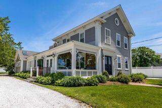 Photo of real estate for sale located at 8 South Street Dennis Port, MA 02639