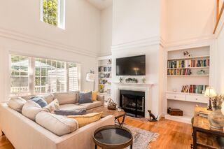 Photo of real estate for sale located at 15 Hampton Court Mashpee, MA 02649
