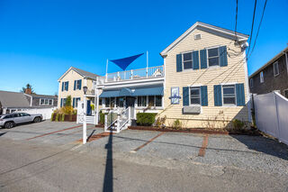 Photo of real estate for sale located at 7 Central Street Provincetown, MA 02657