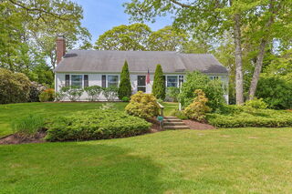 Photo of 31 Joshua Jethro Road Chatham, MA 02633