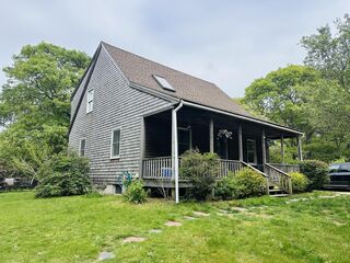 Photo of 96 Machester Avenue Oak Bluffs, MA 02557