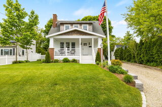 Photo of real estate for sale located at 12 Dartmouth Street Hyannis, MA 02601