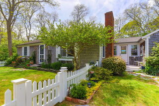 Photo of real estate for sale located at 4975 State Highway Eastham, MA 02642