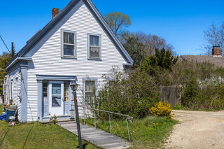 Photo of 37 D Court Street Provincetown, MA 02657