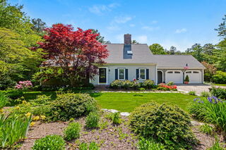 Photo of 290 Cotuit Bay Drive Cotuit, MA 02635