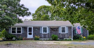 Photo of real estate for sale located at 13 Pilgrim Lane Eastham, MA 02642