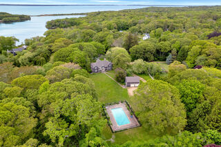 Photo of 20 James Pond Way West Tisbury, MA 02575