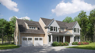 Photo of real estate for sale located at 1 Betts Way East Falmouth, MA 02536