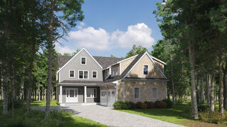 Photo of real estate for sale located at 3 Betts Way East Falmouth, MA 02536