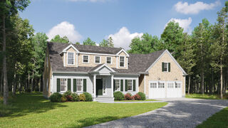 Photo of real estate for sale located at 4 Betts Way East Falmouth, MA 02536