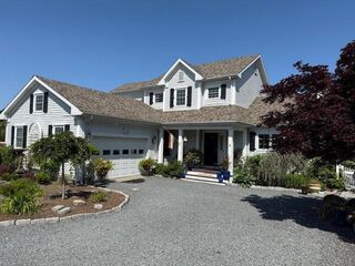 Photo of 13 Old Colony Way Provincetown, MA 02657