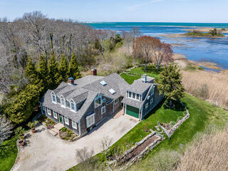 Photo of 40 Thacher Shore Road Yarmouth Port, MA 02675