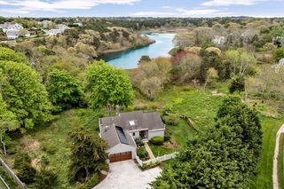 Photo of 597 Orleans Road North Chatham, MA 02650