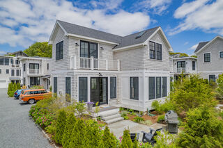 Photo of real estate for sale located at 350 Bradford Street Provincetown, MA 02657