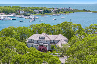Photo of real estate for sale located at 2 Bridge Street East Falmouth, MA 02536