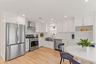 Photo of real estate for sale located at 33 Dexter Avenue Sandwich Village, MA 02563
