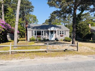 Photo of real estate for sale located at 69 Captain Chase Road Dennis Port, MA 02639