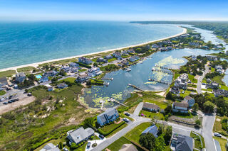 Photo of real estate for sale located at 127 Short Beach Road Centerville, MA 02632