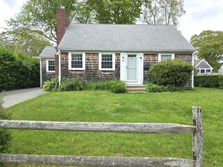 Photo of real estate for sale located at 22 Cypress Street East Falmouth, MA 02536