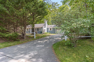 Photo of real estate for sale located at 24 Powderhorn Way Sandwich Village, MA 02563