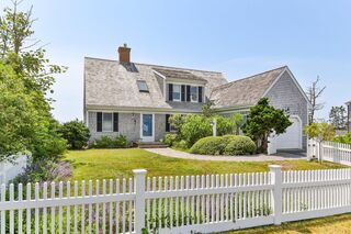 Photo of real estate for sale located at 7 Sea Street Harwich Port, MA 02646