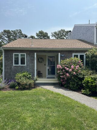 Photo of real estate for sale located at 46 Woodland Trail East Falmouth, MA 02536