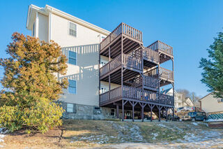 Photo of 131 Stewart Street Fall River, MA 02720