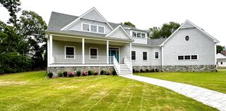 Photo of real estate for sale located at lot 487 Menauhant Road East Falmouth, MA 02536