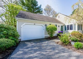 Photo of real estate for sale located at 12 Kettle Lane Mashpee, MA 02649
