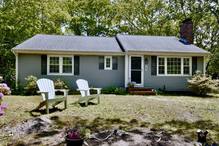 Photo of 4 Spinnaker Lane Pocasset, MA 02559