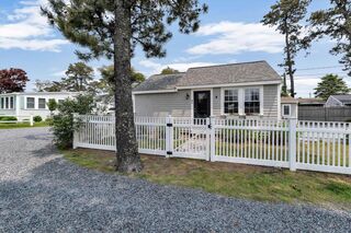 Photo of real estate for sale located at 242 Old Wharf Road Dennis Port, MA 02639